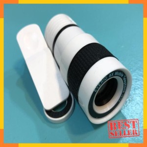 Lensa Handphone Lensa Telescope Smartphone Universal Tokopedia