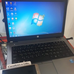 Hp Elitebook 840 Ultrabook Tokopedia