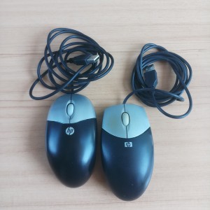 Mouse Hp Optical Tokopedia
