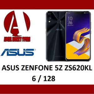Asus Zenfone 5z Zs620kl Garansi Resmi Tokopedia
