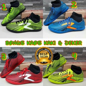 Sepatufutsal Tokopedia