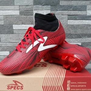 Sepatu Bola Specs Baricada Ultra Spark Original Tokopedia