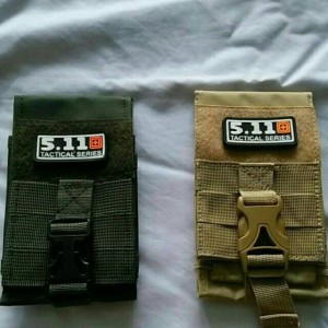 Sarung Hp Tactical Series Tokopedia