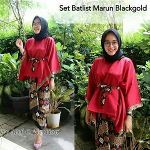 Kebaya Wanita Tokopedia