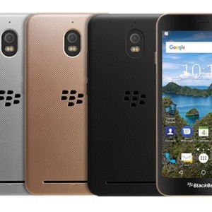 Blackberry Aurora Bbc100 1 Ram 4gb New Segel Garansi Resmi Tokopedia