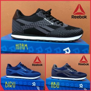Sepatu Reebok Tokopedia