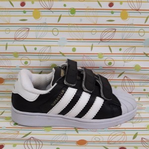 Sepatu Anak Laki Adidas Superstar Warna Putih Sepatu Sekolah Anak Tokopedia