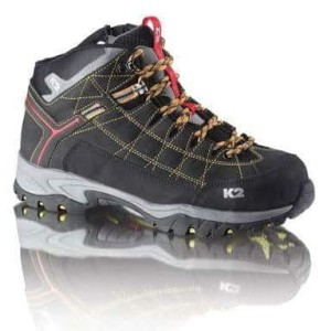 Sepatu K2 Original Tokopedia