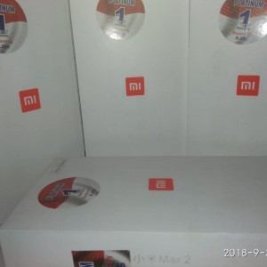 Xiaomi Mi Max 2 Rom 4gb Internal 128gb Garansi Distributor 1 Tahun Tokopedia