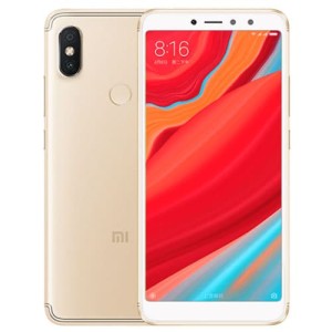 Xiaomi Redmi S2 3 32gb Rose Gold Tokopedia