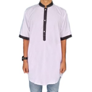 Kemeja Koko Baju Koko 1p Tokopedia