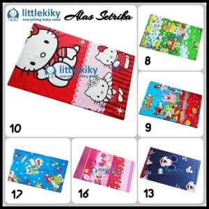 Alas Gosok 5cm Alas Setrika 5cm Harga Murah Tokopedia