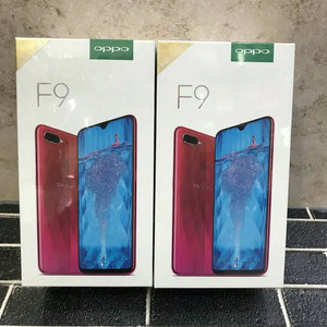 Oppo F9 4 Gb Garansi Resmi Tokopedia