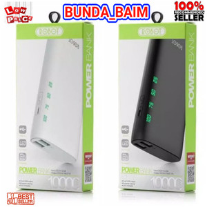 Power Bank Baru Harga Murah Tokopedia