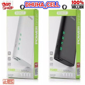 Power Bank Baru Harga Murah Tokopedia