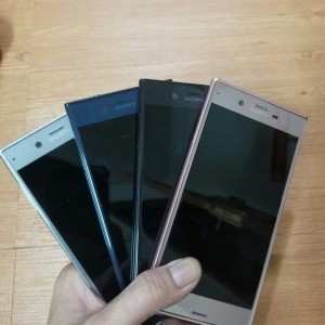 Sony Xperia Xz 32gb Tokopedia