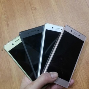 Sony X Performance Mulus Tokopedia