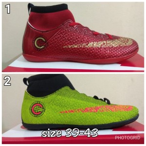 Sepatu Futsal Nike Hypervenom Tokopedia
