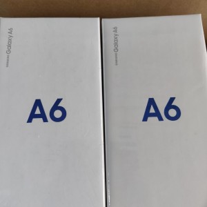 Samsung A6 Garansi Resmi Tokopedia