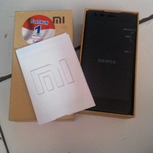 Xiaomi Redmi 2 8 Gb Grey Distibutor Tokopedia