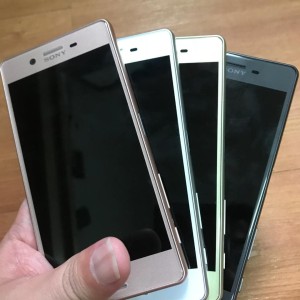 Sony X Performance Mulus Tokopedia
