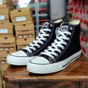 Sepatu Warrior Sparta Hc Tokopedia