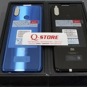 Xiaomi Mi 8 Ram 6 Gb Rom 128 Gb Tokopedia