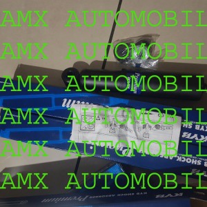 Shock Breaker Merk Kayaba Premium Toyota Avanza Depan 2004 2011 Asli Original Harga Sepasang Promo Free 2pcs Stoper Shock Tokopedia