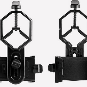 Adapter Holder Universal Telescope Teropong Handpone Hp Tokopedia
