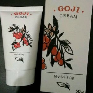 Goji Cream Hendels Original Harga Promo Tokopedia