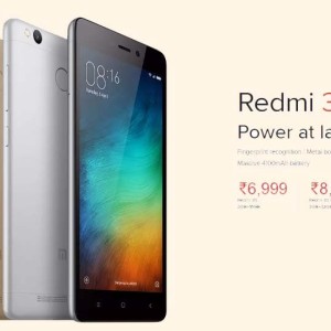Xiaomi Redmi 3s Ram 2gb Original Xiaomi Tokopedia