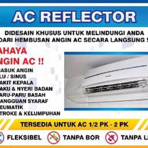 Harga Akrilik Talang Ac Limited Tokopedia