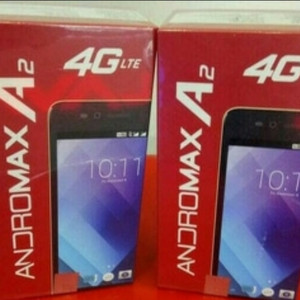 Hp Andromax A2 Lte Tokopedia