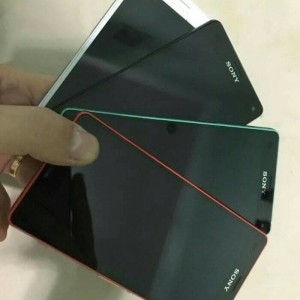 Hp Sony Experia Z3 Compact Docomo Hp Experia Z 3 Murah Handphone Sony Bekas Second Mulus Dan Murah Tokopedia