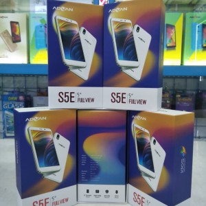 Hp Advan S5e Fullview Tokopedia
