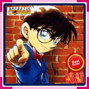 Dvd Anime Detective Conan Update Harga Murah Tokopedia