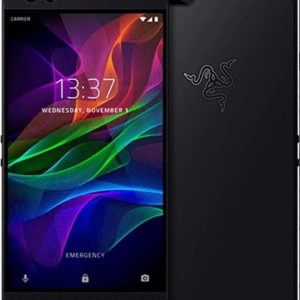 Razer Phone 64gb Ram 8gb Smartphone For Gamers New Bnib Ori Tokopedia