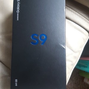 Samsung Galaxy S9 Sm G960 Purple Garansi Resmi Tokopedia
