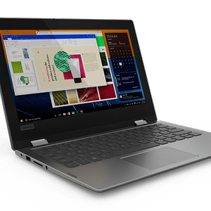 Lenovo Yoga 330 N4000 Ram 4gb Ssd 128gb Toucscreen Win10 Tokopedia