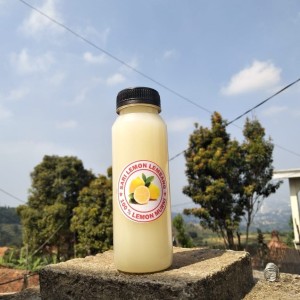Sari Lemon Lembang Tokopedia