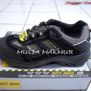 Safety Jogger Jumper S3 Tokopedia