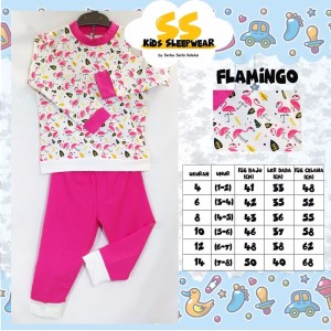 Piyama Anak Atau Baju Tidur Anak A13 Tokopedia