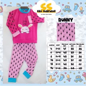 Piyama Anak Atau Baju Tidur Anak A13 Tokopedia
