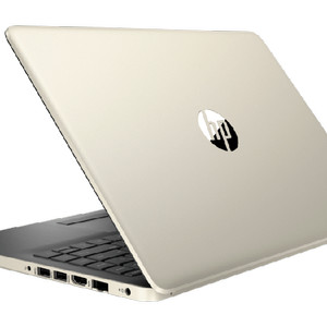 Hp 14s Cf0045tx Gold Tokopedia