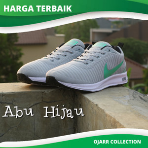Sepatu Running Nike Zoom Tokopedia