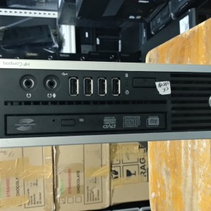 Cpu Hp Ultra Slim Tokopedia