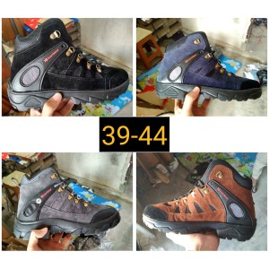 Sepatu Gunung Salomon Tracking Harga Murah Tokopedia