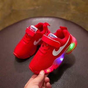 Sepatu Sporty Anak Nike Sepatu Sekolah Anak Murah Sepatu Anak Laki Perempuan Tokopedia