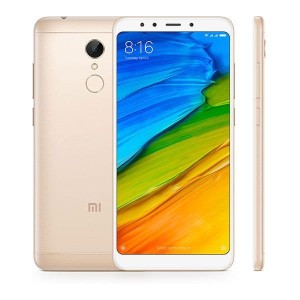 Redmi 5 Gold 2gb 16gb Full Screen 5 7in Bonus Tempered Glass Dan Ultra Slim Case Tokopedia