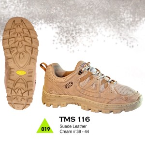 Sepatu Boot Pria Sepatu Gunung Tokopedia